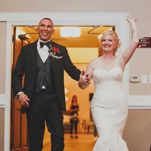 Meet your Posher, Frank